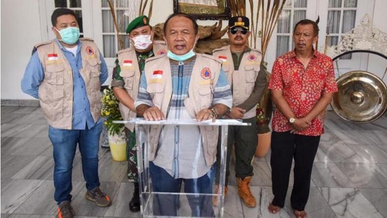 Purwakarta Terapkan PPKM Level 4, Tempat Ibadah Masih Ditutup