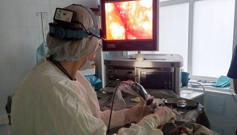 Koin Nyangkut di Hidung Pria Ini Selama 53 Tahun