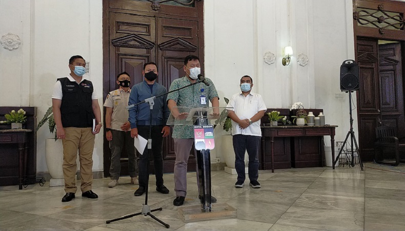 RS UMMI Bogor Minta Maaf ke Satgas Covid-19 terkait Polemik Habib Rizieq