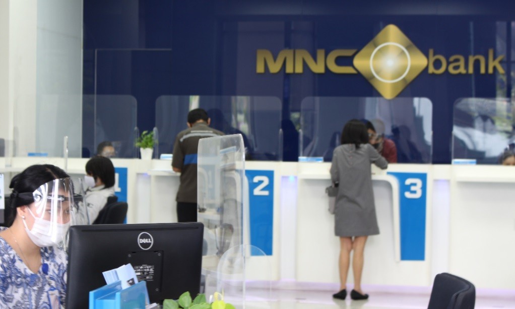 Kamu Pengusaha Milenial? Ikuti Tabungan Dahsyat MNC Bank Berhadiah Mobil Mewah!