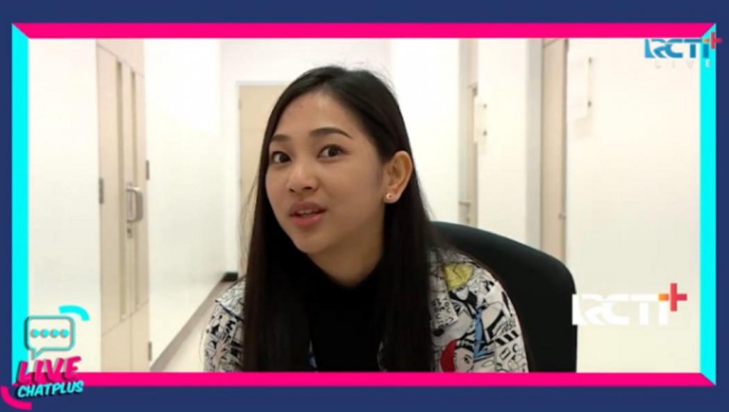  Putri Untuk Pangeran, Harini Sondakh Mengaku Kesusahan Lakukan Adegan Sinetron