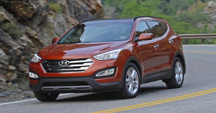 Hyundai Kena Denda Gara-Gara Recall 