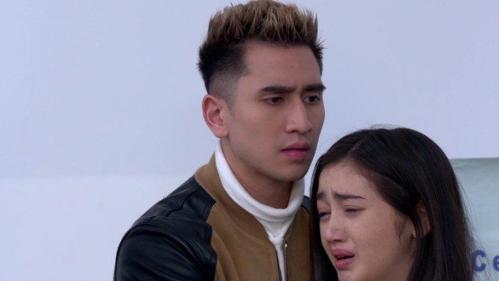 Sulit Hubungi Putri Selama di Bangka, Pangeran Terbakar Cemburu Gara-Gara Kehadiran Tristan