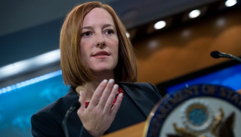 Joe Biden Tunjuk Seluruh Anggota Tim Komunikasi Gedung Putih Perempuan