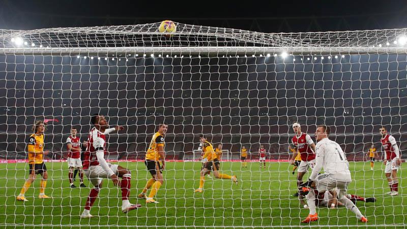 Arsenal Dipermalukan Wolverhampton, Arteta: Hasil yang Buruk