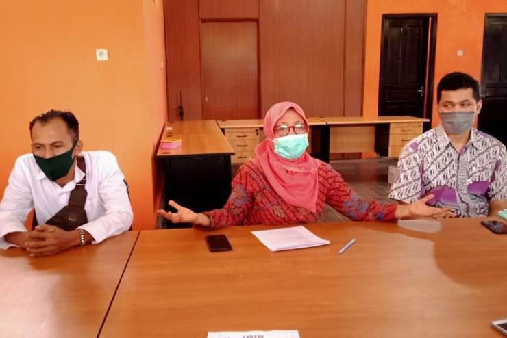 Kurang Alat Bukti, Bawaslu Bantul Hentikan Penyelidikan  Dugaan Money Politics  