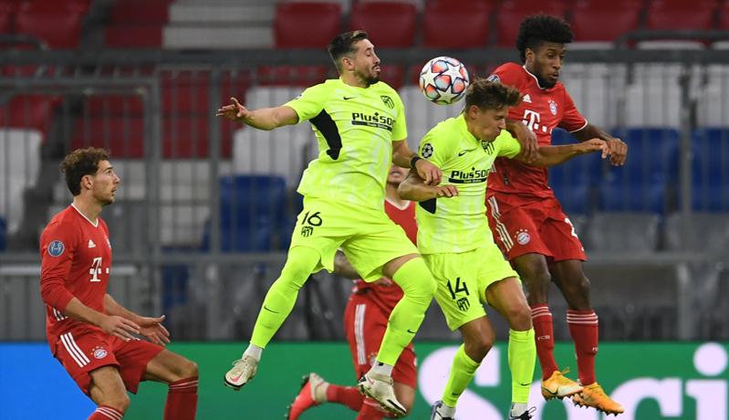 Prediksi Atletico Madrid Vs Bayern Munchen: Tuan Rumah Didukung Sejarah
