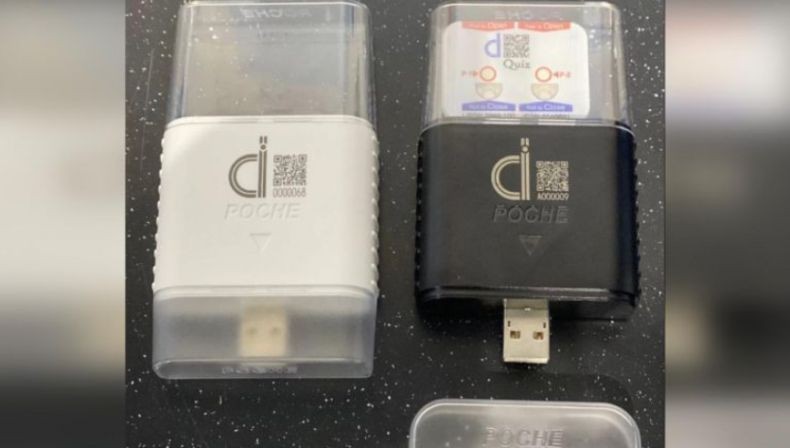 Alat Tes Covid-19 Buatan Singapura Ini Bisa Keluarkan Hasil dalam 5 Menit