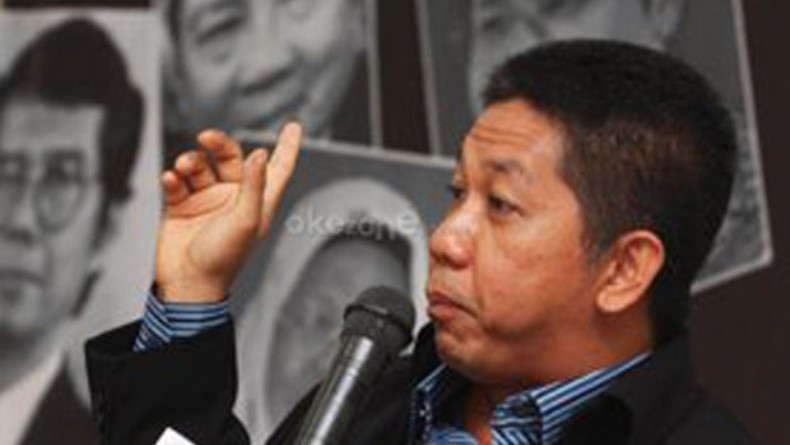 Effendi Gazali Dipanggil KPK untuk Jadi Saksi Kasus Suap Bansos Covid-19