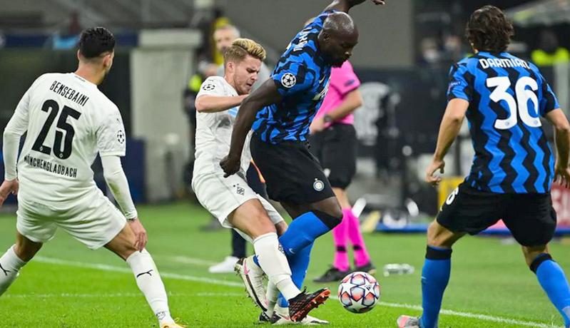 Prediksi Borussia Monchengladbach Vs Inter Milan: Penentu Nasib Nerazzurri