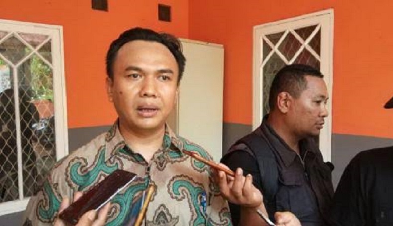 Ketua KPU Tangsel Bambang Dwitoro Positif Covid-19, Dirawat di RS
