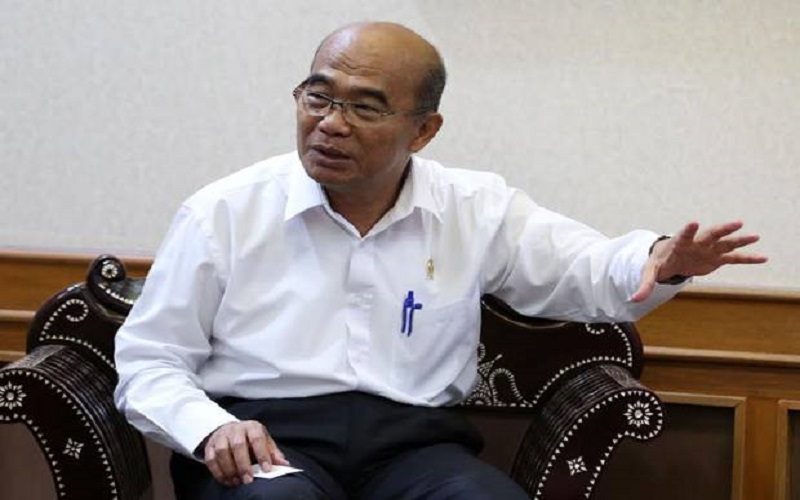 Soal Libur Akhir Tahun, Menko PMK Sebut Lembaga Tidak Diundang