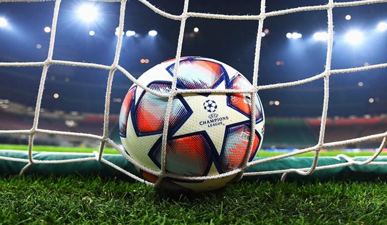 Hasil Lengkap Pertandingan Liga Champions, 9-10 Desember 2020