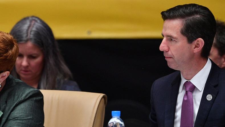 China Persulit Wine dan Batu Bara Masuk, Australia Protes ke WTO