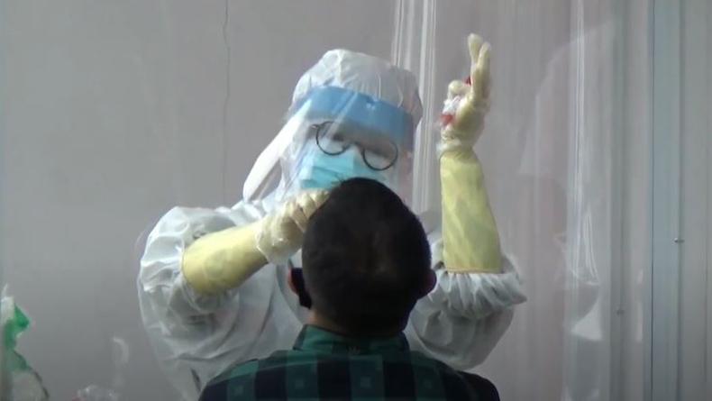 Polisi: Sindikat Pembuat Surat Hasil Swab Palsu Juga Memalsukan Validasi KKP Bandara Soetta