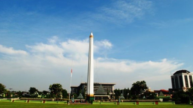 5 Fakta Menarik Surabaya, Nomor 3 Bikin Ketagihan Artis Ibu Kota 