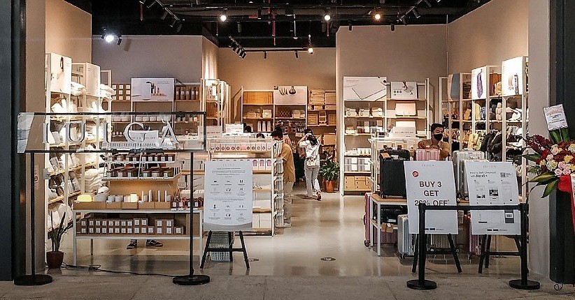 Ide Wisata Belanja dan Kulineran di Jakarta, Tempatnya Instagramable