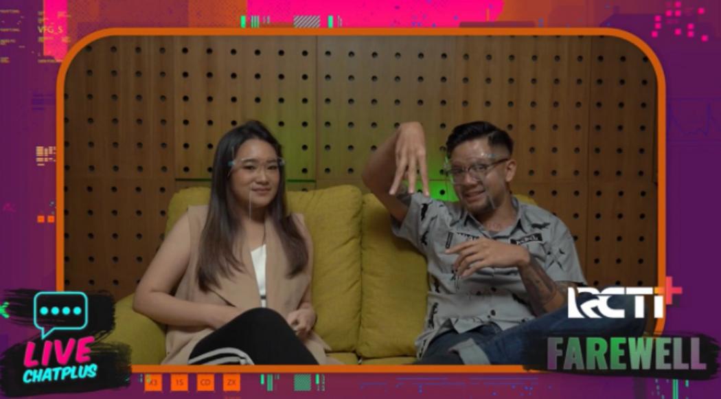 Becca MCI Kepo Banget Kehidupan Adit MCI saat Tinggal di Slovakia
