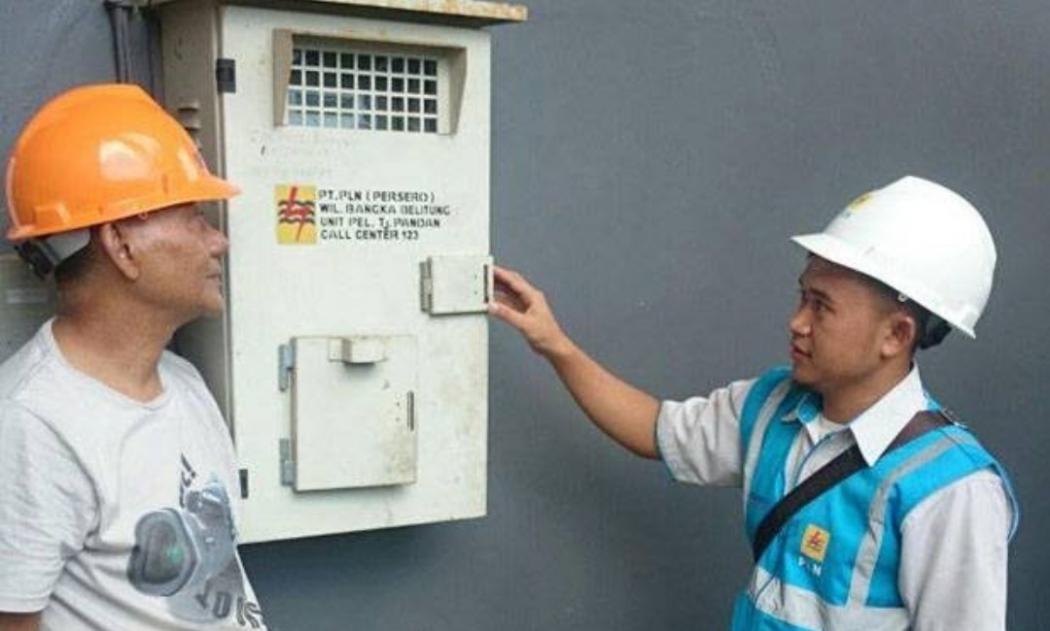 PLN Perpanjang Program Diskon Tambah Daya hingga 31 Desember 2020
