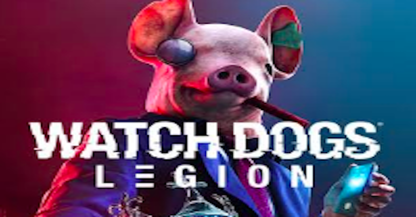 Peluncuran Mode Multiplayer di Watch Dogs: Legion Ditunda