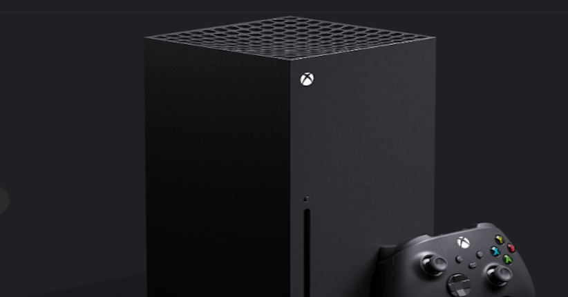 Microsoft Gulirkan Pembaruan untuk Xbox Series X, S, dan One