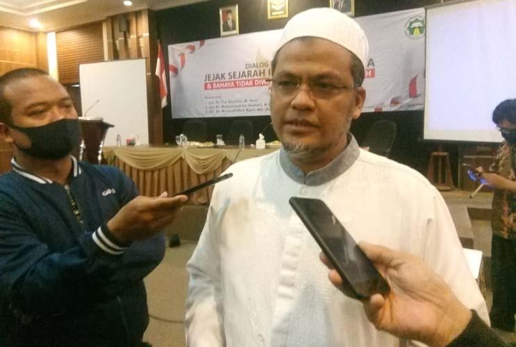 Kesehatan Abu Bakar Baasyir Mulai Membaik, Keluarga Harap Bisa Segera Pulang