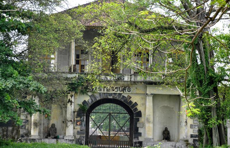 Libur Akhir Tahun, Pemkot Solo Siapkan Benteng Vastenburg untuk Karantina Pemudik 