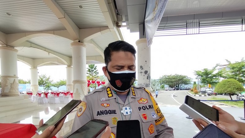 Penerimaan Calon Bintara Polri di Papua Barat Dibuka, 70 Persen Kuota untuk Putra-Putri Asli