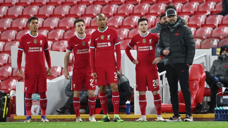Liverpool Waspadai Manchester United dalam Pacuan Juara Liga Inggris