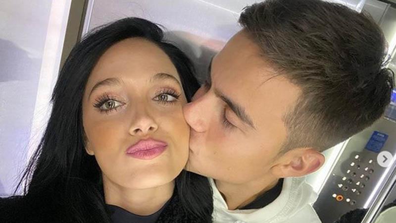 Gawat, Mantan Pacar Bilang Paulo Dybala Tukang Selingkuh