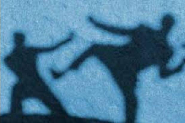 Pencuri Babak Belur Kena Hajar saat Curi Anjing, Pemilik Ternyata Mantan Petinju