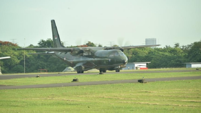 TNI Berangkatkan Pasukan Khusus ke Poso Buru Teroris