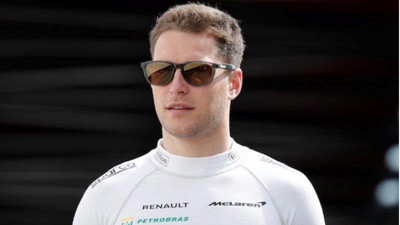 Resmi! Jagoan Formula E Gabung Aston Martin di F1 2023