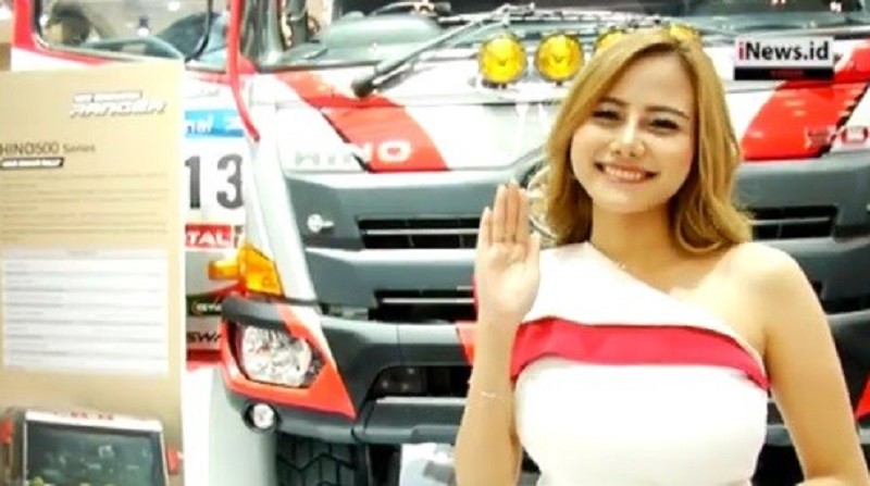 IIMS Digelar Februari 2021, Gaikindo Geser Pameran Jakarta Auto Week Jadi Maret