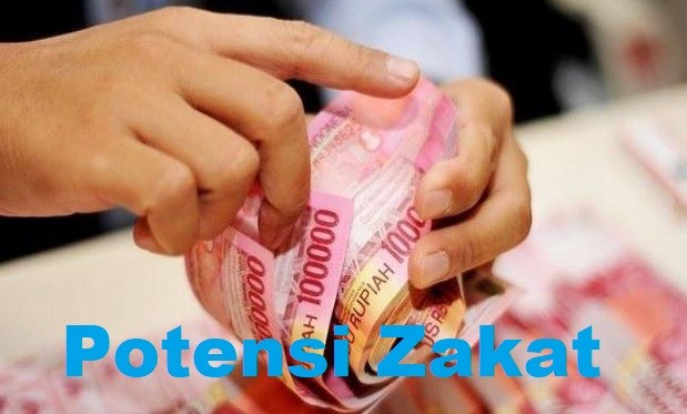 Zakat Berpotensi Besar Bantu Keuangan Negara Hadapi Covid-19
