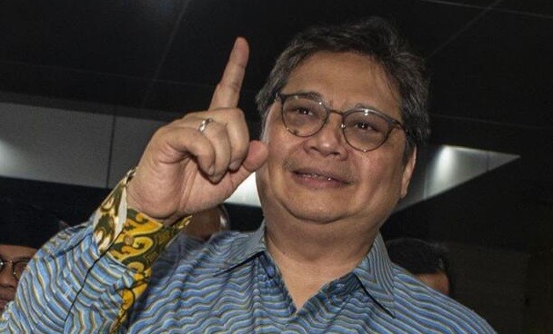 Menko Airlangga Harap BPOM Segera Rilis Izin Penggunaan Darurat Vaksin Covid-19