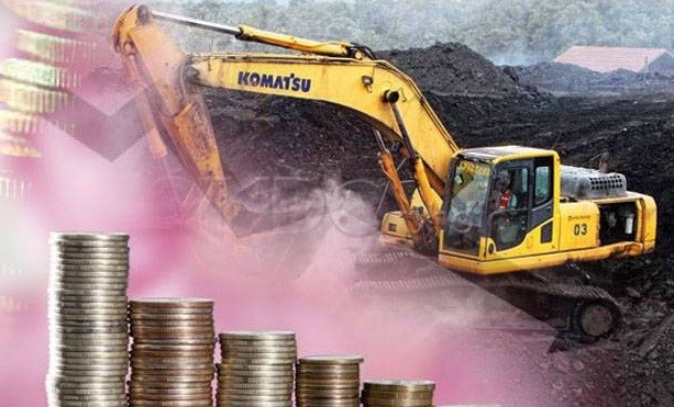 Musim Dingin, Harga Batu Bara dan Gas Alam di China Melonjak