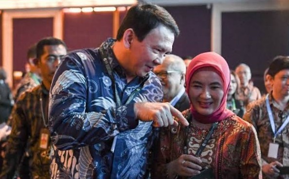 Ahok Akan Terapkan Prinsip Orang China di Pertamina