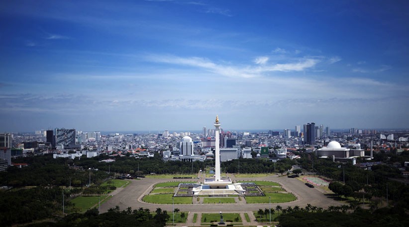 Prakiraan Cuaca Akhir Pekan 34 Kota Besar di Indonesia, Daerahmu Hujan atau Berawan?