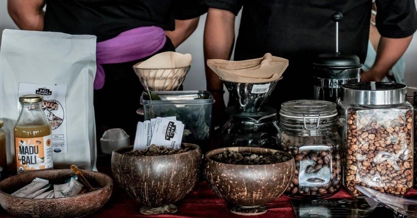 Dukung Gerakan Bangga Buatan Indonesia, Pameran Virtual Brilianpreneur Bangkitkan UMKM