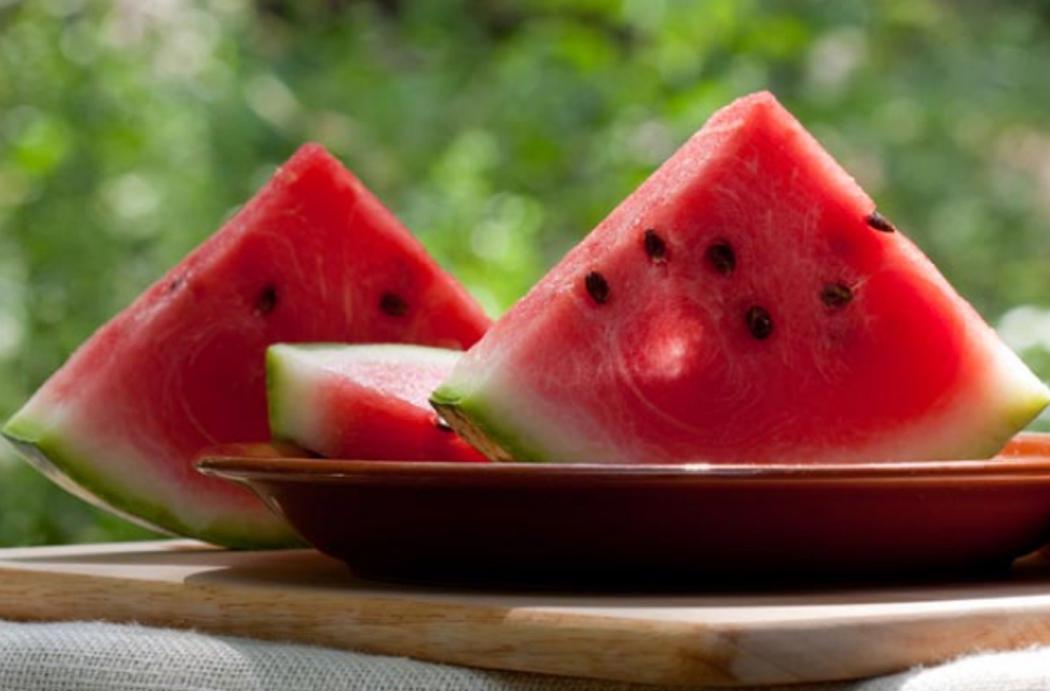 4 Manfaat Buah Semangka untuk Kesehatan, Salah Satunya Bisa Mencegah Kanker