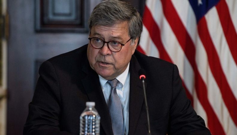 Jaksa Agung Pastikan Tak Ada Kecurangan Masif Pilpres AS, Kemenangan Biden Tak Berubah