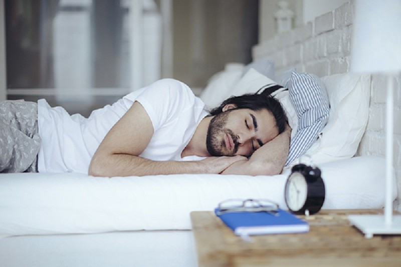 Doa Sebelum Tidur dan Artinya Lengkap