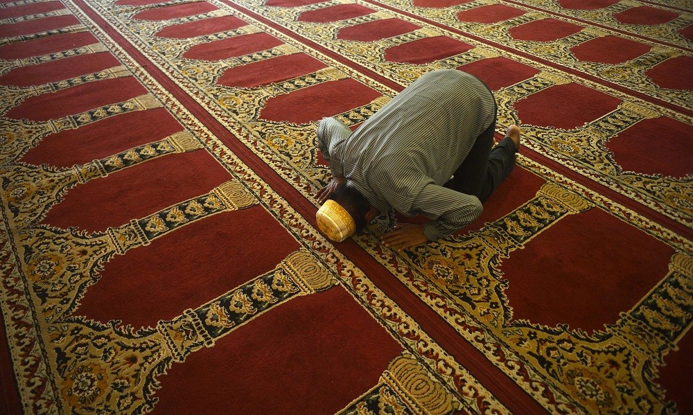 Panduan Lengkap Sholat Tasbih, Bacaan Niat dan Tata Cara serta Doa