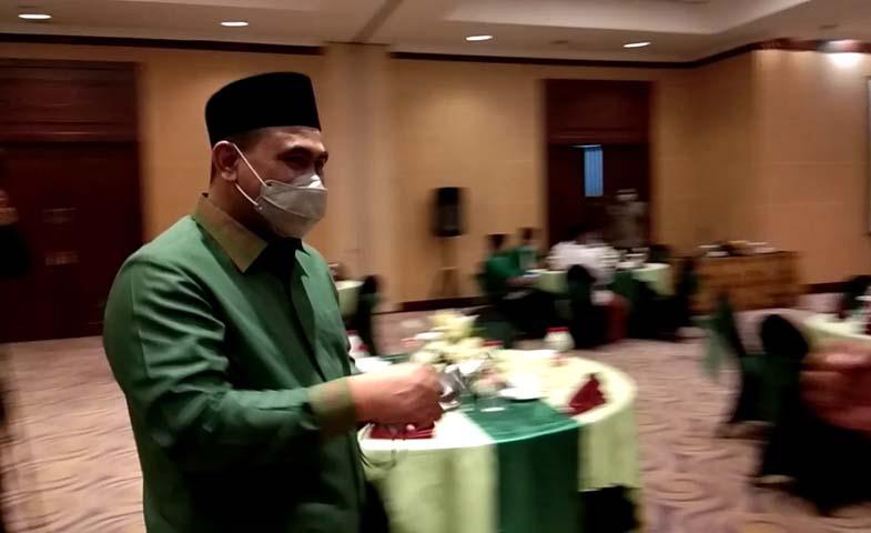 Seluruh DPC PPP se-Jateng Sepakat Dukung Gus Yasin Jadi Ketua Umum PPP