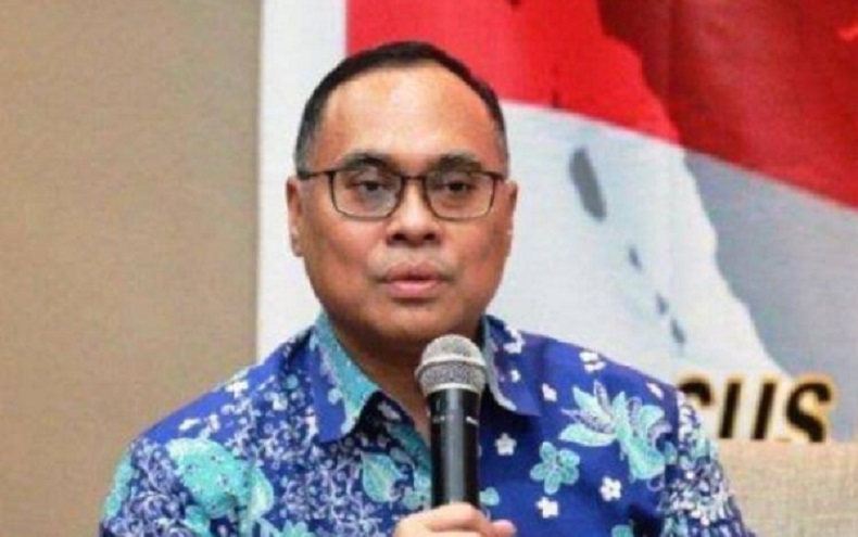 Benny Wenda Deklarasi Pemerintahan Papua Barat, Pakar Hukum UI: Tidak Ada Dasar Hukumnya