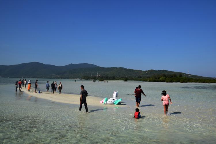 Cerita Rakyat Jawa Tengah, Asal Mula Nama Karimunjawa