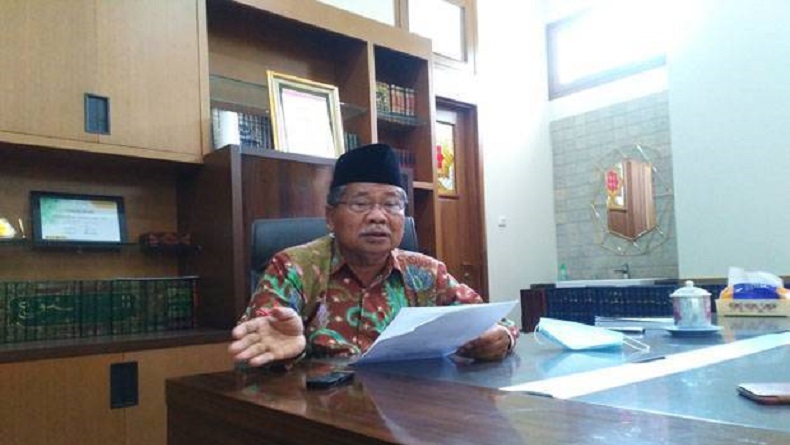 MUI Jabar Minta Masyarakat Tidak Percaya Ramalan Paranormal terkait Anak Ridwan Kamil