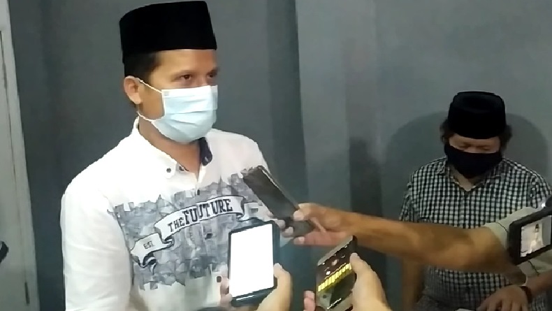 Bawaslu Ungkap Modus Baru Politik Uang Berkedok Kupon di Pilbup Bandung 2020