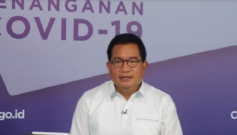 Jelang Pilkada, Satgas Covid-19 Kembali Minta Warga Patuhi Prokes